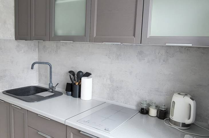 1-Комнатная квартира на сутки в  Минске,  Шугаева ул., 3/2   изображение 3 - kvartirka.by