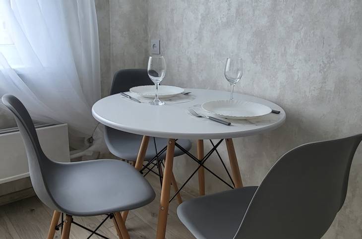 1-Комнатная квартира на сутки в  Минске,  Шугаева ул., 3/2    изображение 4 - kvartirka.by