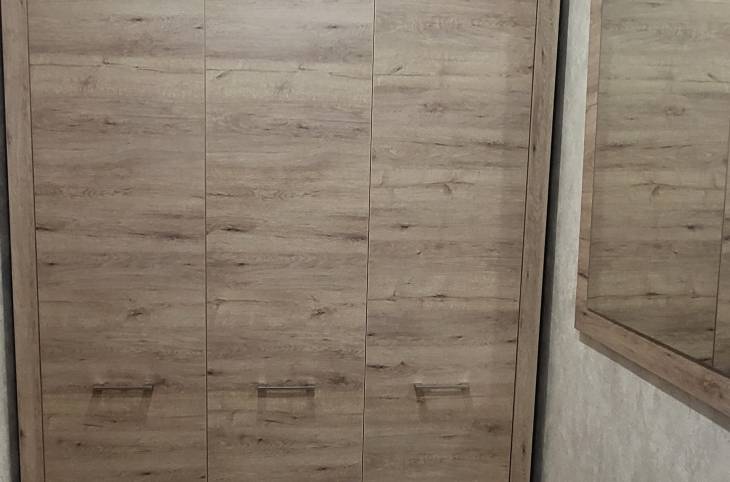 1-Комнатная квартира на сутки в  Минске,  Шугаева ул., 3/2    изображение 5 - kvartirka.by