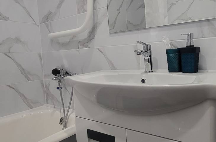 1-Комнатная квартира на сутки в  Минске,  Шугаева ул., 3/2    изображение 6 - kvartirka.by