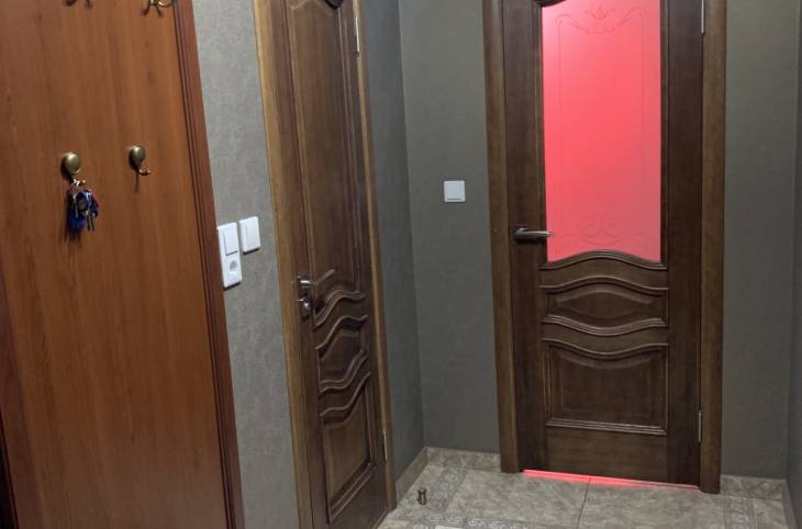 1-Комнатная квартира на сутки в  Барановичах,  Красноармейская ул., 25A    изображение 8 - kvartirka.by