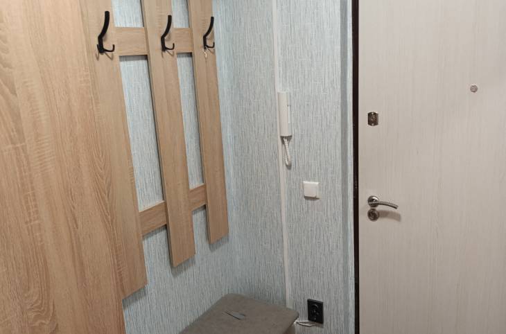 1-Комнатная квартира на сутки в  Гомеле,  Денисенко ул., 24    изображение 4 - kvartirka.by