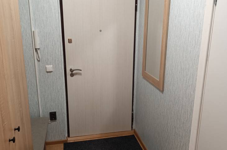 1-Комнатная квартира на сутки в  Гомеле,  Денисенко ул., 24   изображение 3 - kvartirka.by