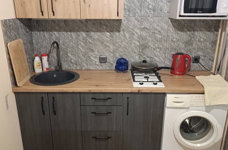 1-Комнатная квартира на сутки в  Гомеле,  Денисенко ул., 24    изображение 5 - kvartirka.by