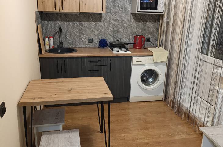 1-Комнатная квартира на сутки в  Гомеле,  Денисенко ул., 24    изображение 7 - kvartirka.by