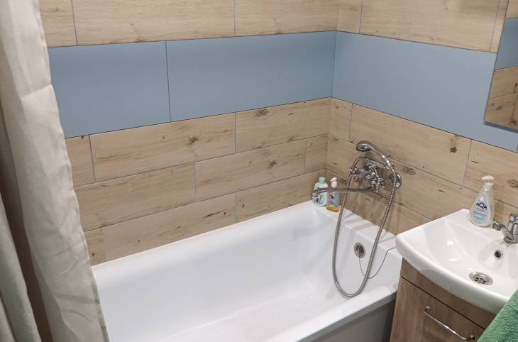 1-Комнатная квартира на сутки в  Гомеле,  Денисенко ул., 24    изображение 8 - kvartirka.by