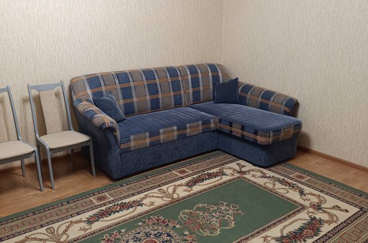 1-Комнатная квартира на сутки в  Гомеле,  Денисенко ул., 24    изображение 2 - kvartirka.by