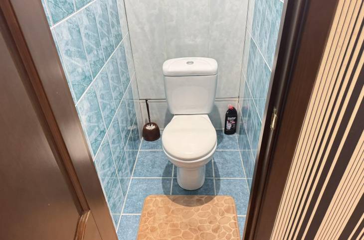 1-Комнатная квартира на ночь в  Могилеве,  Островского ул., 99    изображение 4 - kvartirka.by