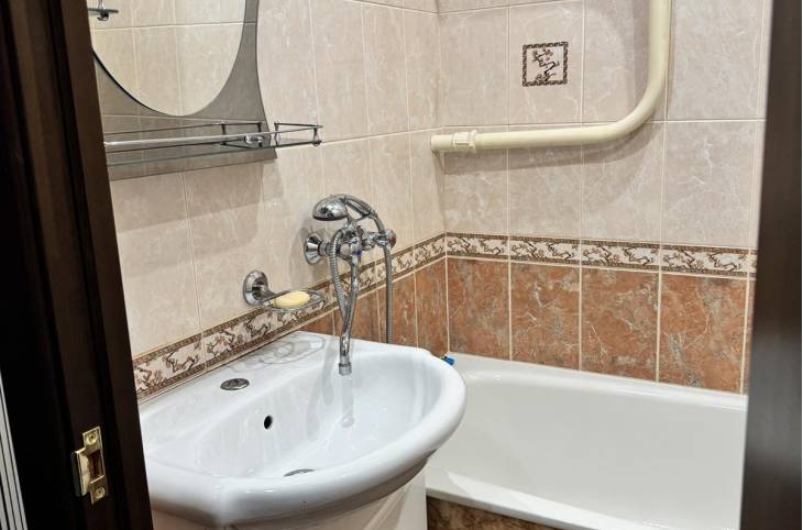 1-Комнатная квартира на ночь в  Могилеве,  Островского ул., 99    изображение 6 - kvartirka.by