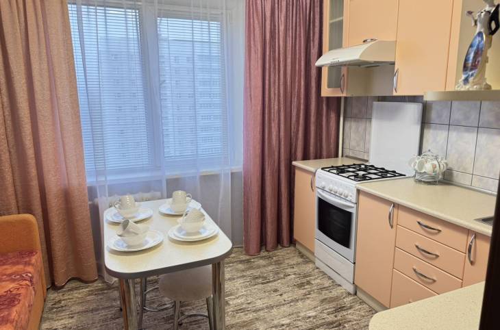 1-Комнатная квартира на ночь в  Могилеве,  Островского ул., 99   изображение 3 - kvartirka.by