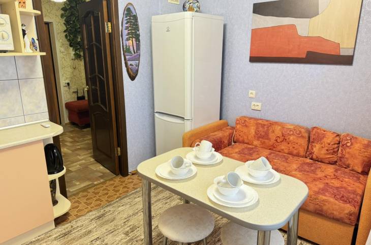 1-Комнатная квартира на ночь в  Могилеве,  Островского ул., 99    изображение 5 - kvartirka.by