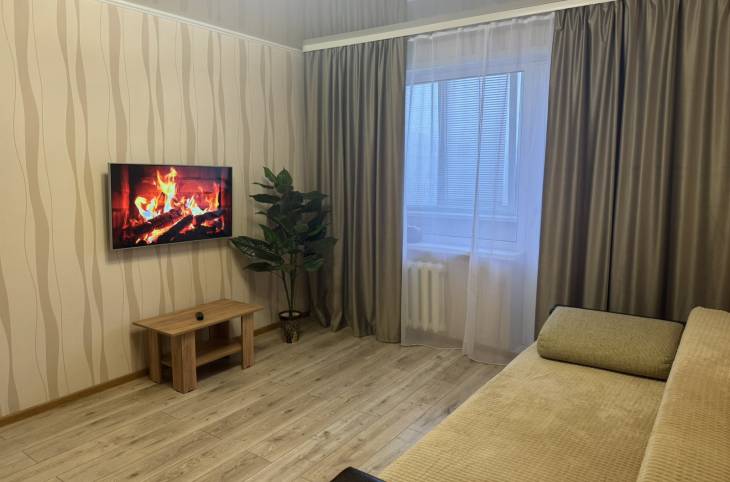 1-Комнатная квартира на ночь в  Могилеве,  Островского ул., 99    изображение 1 - kvartirka.by