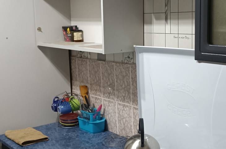 1-Комнатная квартира на сутки в  Орше,  Ленина ул., 36    изображение 2 - kvartirka.by