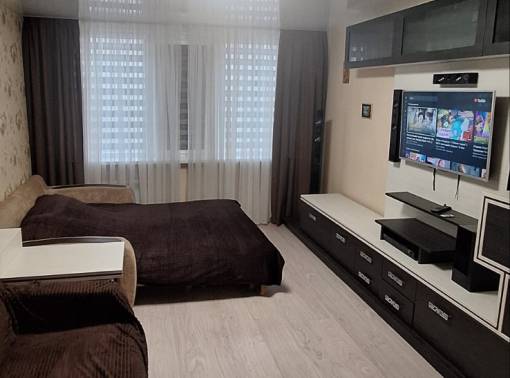 Квартира в районе Ледовой арены  - kvartirka.by