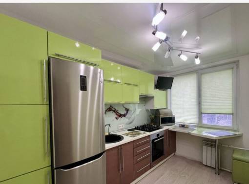 Квартира в районе Ледовой арены  - kvartirka.by