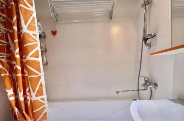 1-Комнатная квартира на сутки в  Орше,  Ленина ул., 75    изображение 7 - kvartirka.by