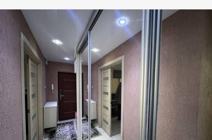 1-Комнатная квартира на сутки в  Орше,  Ленина ул., 75    изображение 9 - kvartirka.by