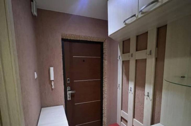 1-Комнатная квартира на сутки в  Орше,  Ленина ул., 75    изображение 10 - kvartirka.by