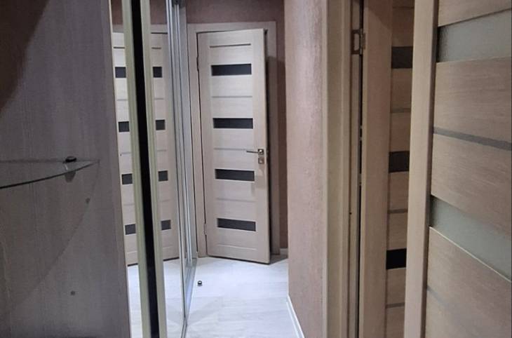 1-Комнатная квартира на сутки в  Орше,  Ленина ул., 75    изображение 11 - kvartirka.by