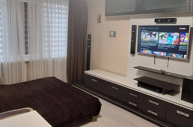 1-Комнатная квартира на сутки в  Орше,  Ленина ул., 75    изображение 13 - kvartirka.by