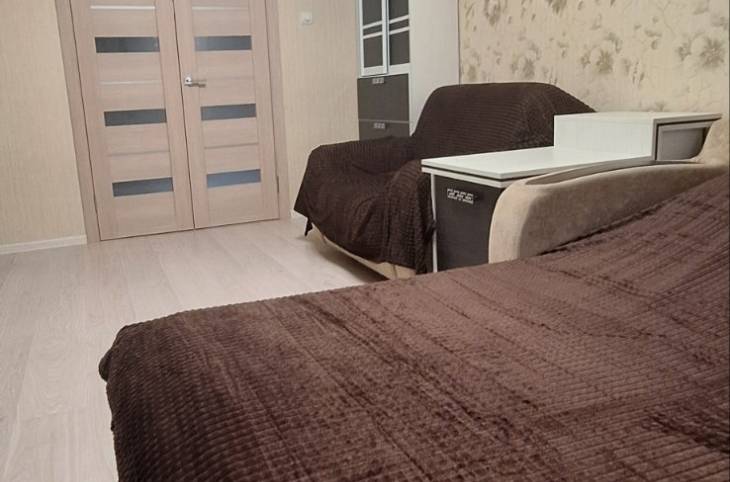 1-Комнатная квартира на сутки в  Орше,  Ленина ул., 75    изображение 14 - kvartirka.by