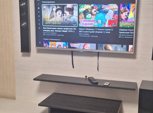 Квартира в районе Ледовой арены  - kvartirka.by