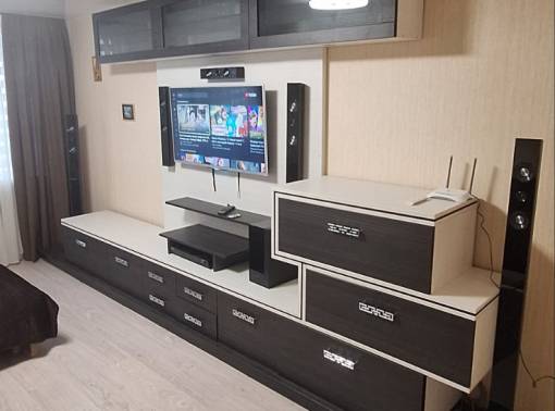 Квартира в районе Ледовой арены  - kvartirka.by