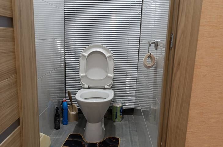 3-Комнатная квартира на сутки в  Орше,  Перекопская ул., 19    изображение 2 - kvartirka.by