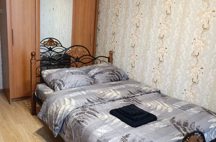 3-Комнатная квартира на сутки в  Орше,  Перекопская ул., 19    изображение 1 - kvartirka.by