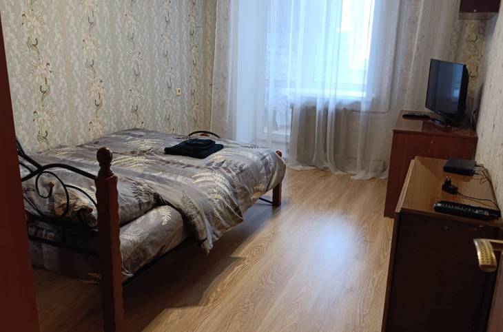 3-Комнатная квартира на сутки в  Орше,  Перекопская ул., 19    изображение 5 - kvartirka.by