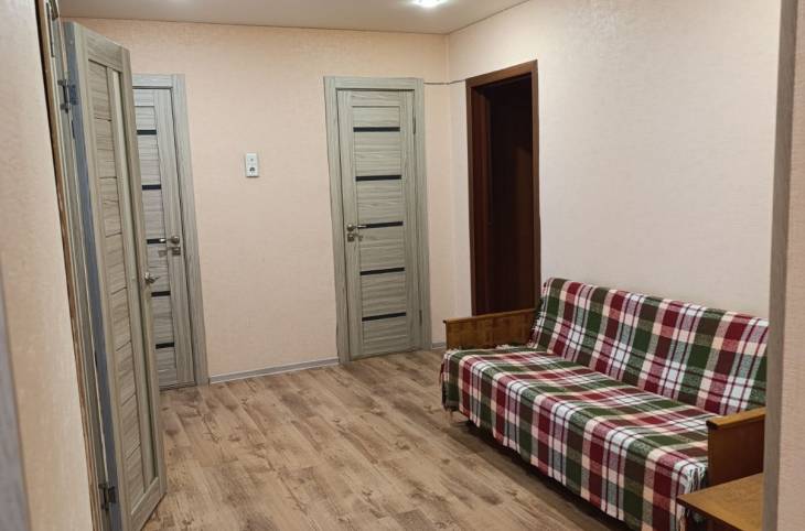 3-Комнатная квартира на сутки в  Орше,  Перекопская ул., 19   изображение 3 - kvartirka.by