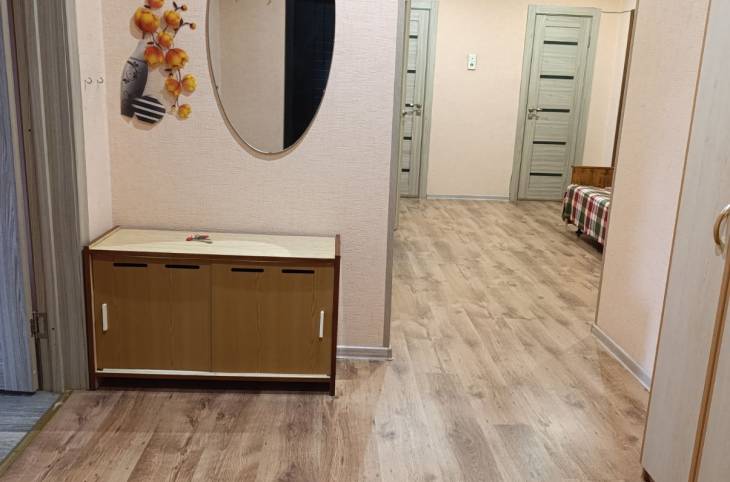 3-Комнатная квартира на сутки в  Орше,  Перекопская ул., 19    изображение 6 - kvartirka.by