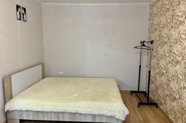 1-Комнатная квартира на сутки в  Витебске,  Фрунзе пр-т., 47А   изображение 3 - kvartirka.by