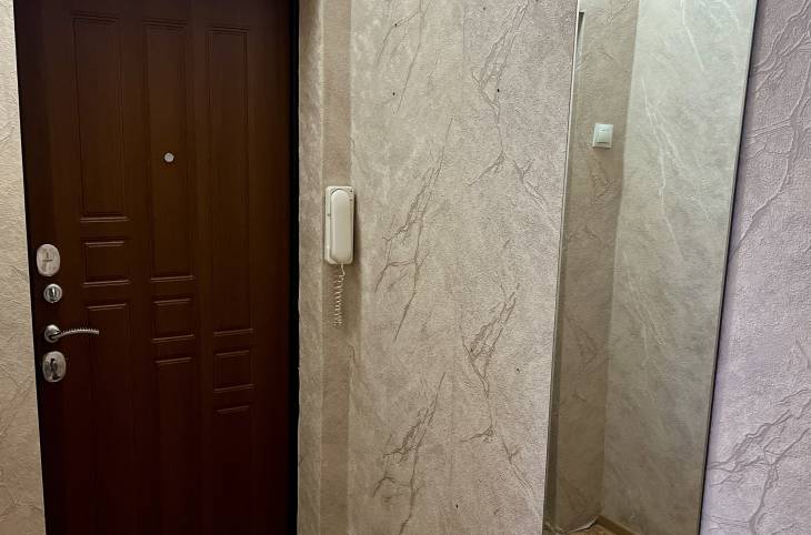 1-Комнатная квартира на сутки в  Витебске,  Фрунзе пр-т., 47А    изображение 7 - kvartirka.by