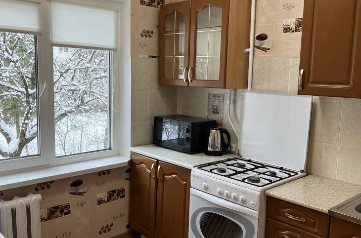 1-Комнатная квартира на сутки в  Витебске,  Фрунзе пр-т., 47А    изображение 5 - kvartirka.by