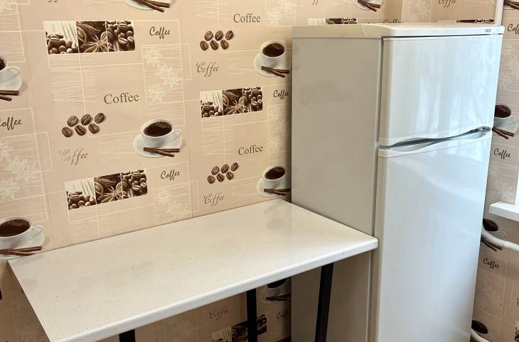 1-Комнатная квартира на сутки в  Витебске,  Фрунзе пр-т., 47А    изображение 8 - kvartirka.by