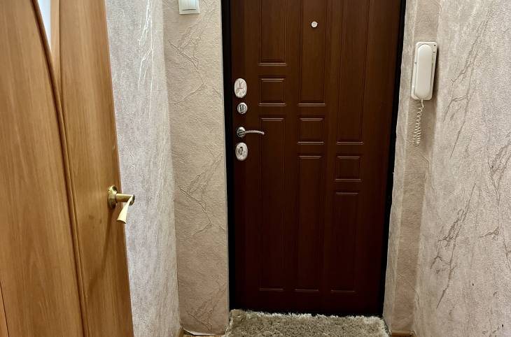 1-Комнатная квартира на сутки в  Витебске,  Фрунзе пр-т., 47А    изображение 10 - kvartirka.by