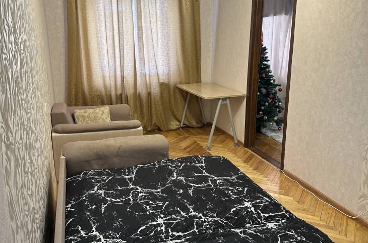 2-Комнатная квартира на сутки в  Минске,  Берестянская ул., 9   изображение 3 - kvartirka.by