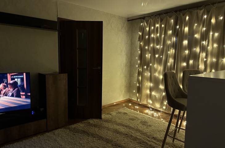 2-Комнатная квартира на сутки в  Минске,  Берестянская ул., 9    изображение 1 - kvartirka.by