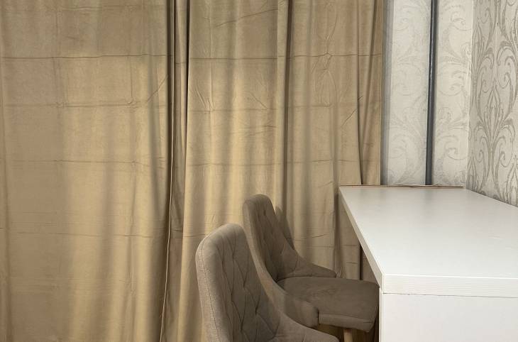 2-Комнатная квартира на сутки в  Минске,  Берестянская ул., 9    изображение 4 - kvartirka.by