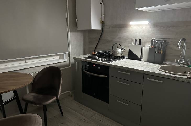 2-Комнатная квартира на сутки в  Минске,  Берестянская ул., 9    изображение 6 - kvartirka.by