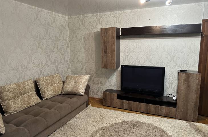 2-Комнатная квартира на сутки в  Минске,  Берестянская ул., 9    изображение 5 - kvartirka.by