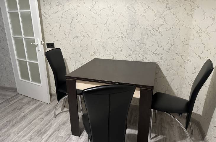 1-Комнатная квартира на сутки в  Минске,  Каменногорская ул., 20    изображение 5 - kvartirka.by