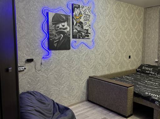 Квартира на сутки рядом с метро Каменная Горка - kvartirka.by