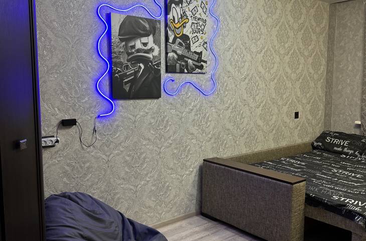 1-Комнатная квартира на сутки в  Минске,  Каменногорская ул., 20    изображение 2 - kvartirka.by