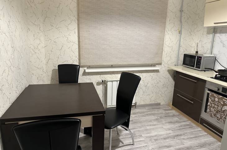 1-Комнатная квартира на сутки в  Минске,  Каменногорская ул., 20    изображение 6 - kvartirka.by