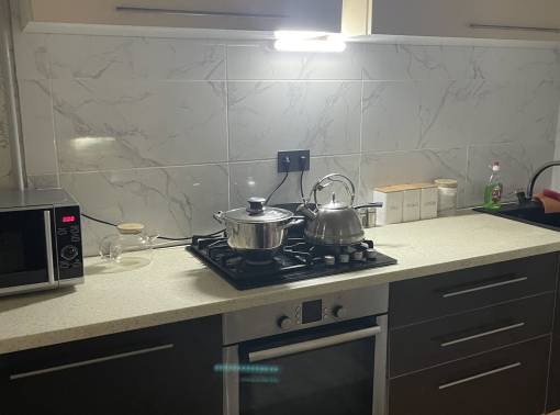 Квартира на сутки рядом с метро Каменная Горка - kvartirka.by