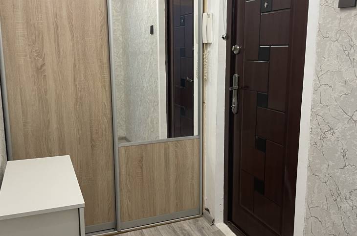 1-Комнатная квартира на сутки в  Минске,  Каменногорская ул., 20    изображение 9 - kvartirka.by