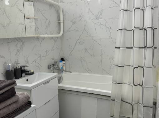 Квартира на сутки рядом с метро Каменная Горка - kvartirka.by