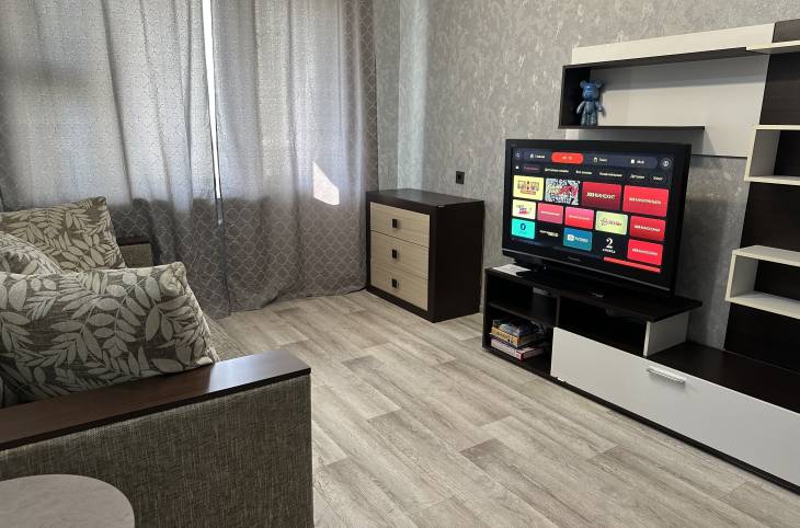 1-Комнатная квартира на сутки в  Минске,  Каменногорская ул., 20   изображение 3 - kvartirka.by